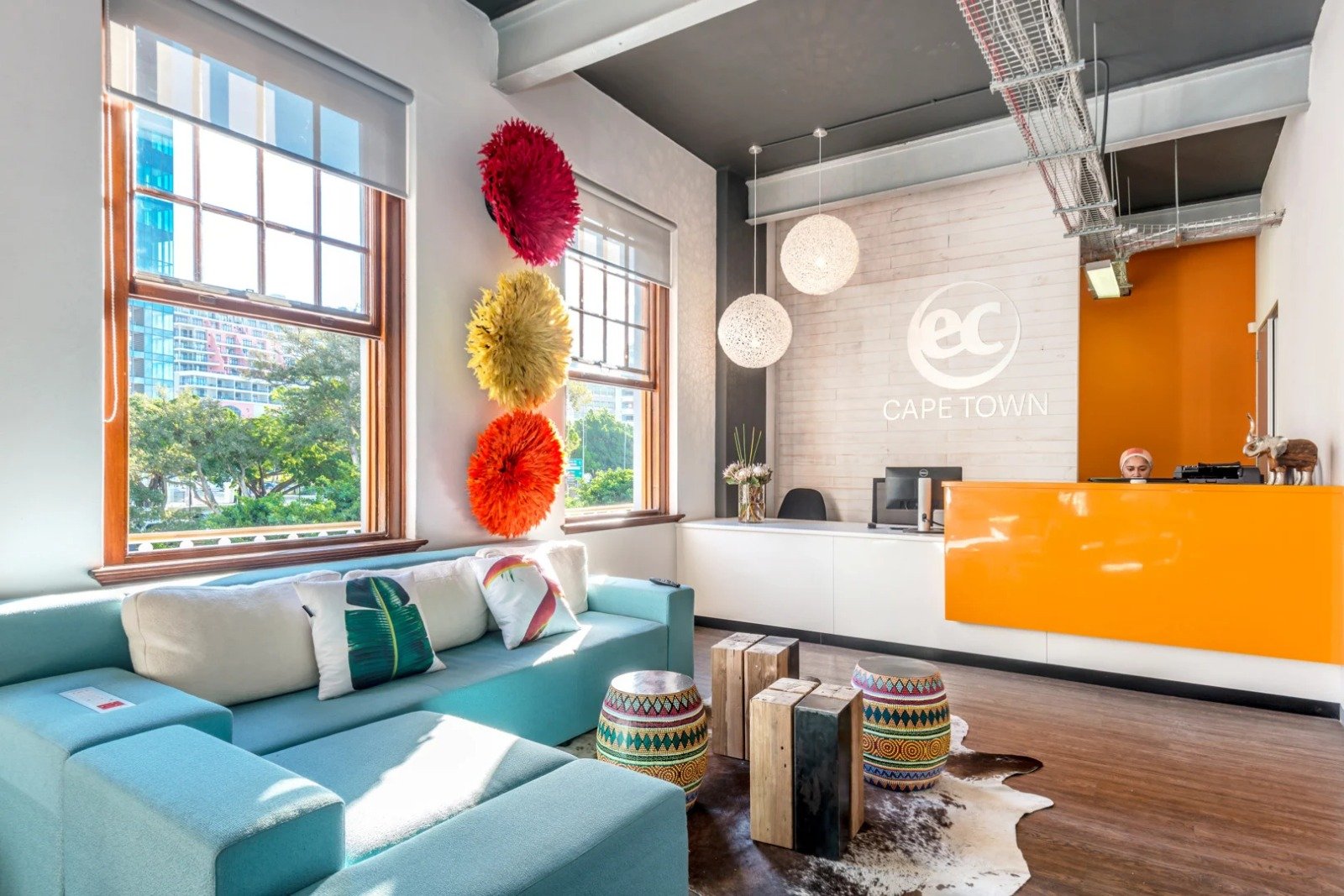 دورة لغة إنجليزية عامة مع دورة لغة إنجليزية في المدينة